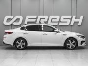 Kia Optima IV Рестайлинг Ростов-на-Дону  - изображение 29