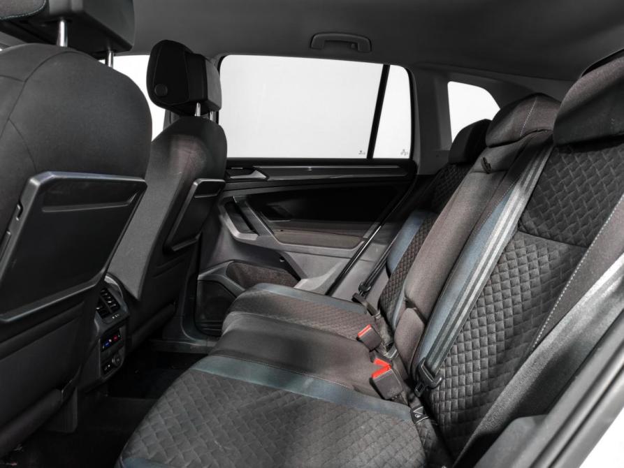Volkswagen Tiguan II Санкт-Петербург  - изображение 12