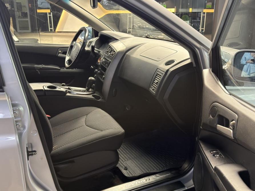 SsangYong Kyron I Рестайлинг Москва  - изображение 9