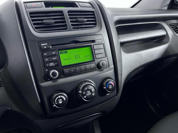 Kia Sportage II Рестайлинг с пробегом 2010 года, цена 899 000 рублей, 260664 км, внедорожник, Автокод Объявления