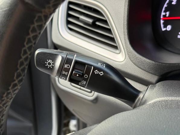Hyundai Solaris II с пробегом 2018 года, цена 1 400 000 рублей, 114300 км, седан, Автокод Объявления