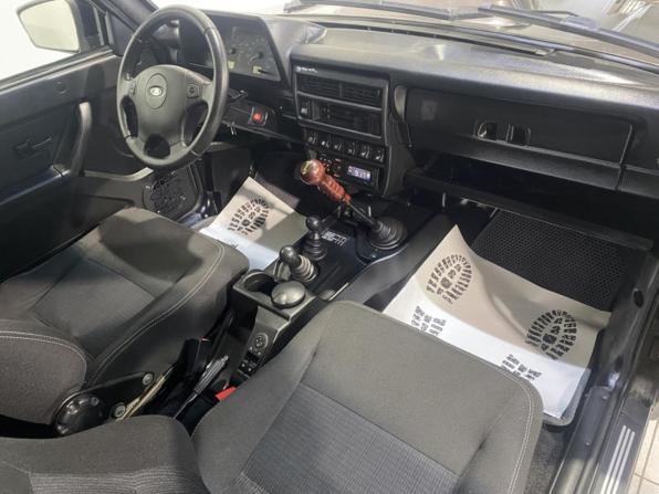Lada (ВАЗ) 2131 (4x4) I с пробегом 2016 года, цена 637 000 рублей, 129667 км, внедорожник, Автокод Объявления