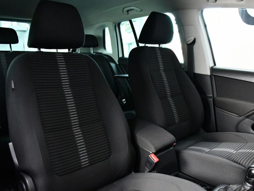 Volkswagen Tiguan I Новосибирск  - изображение 22
