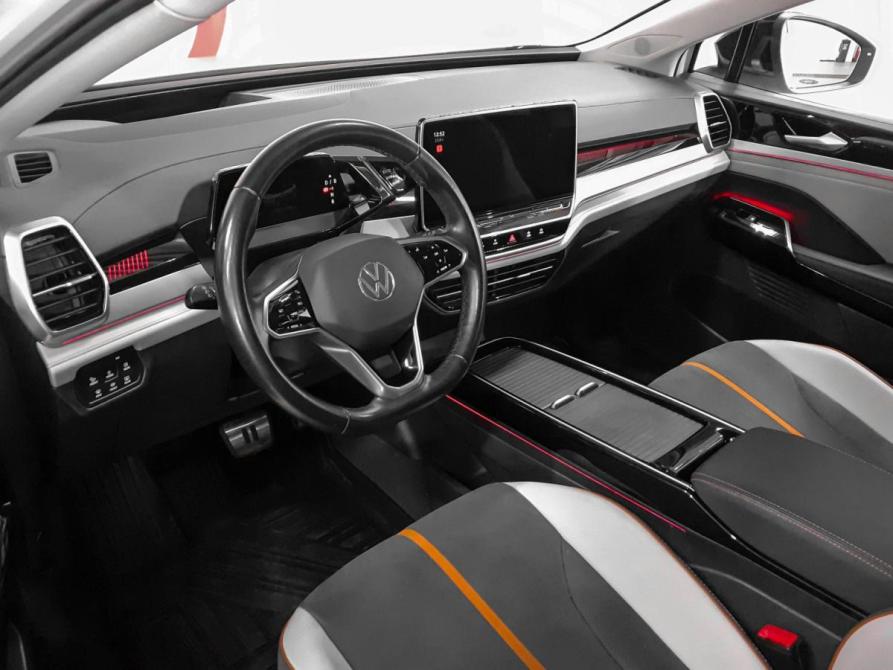 Volkswagen ID.6 Москва  - изображение 10