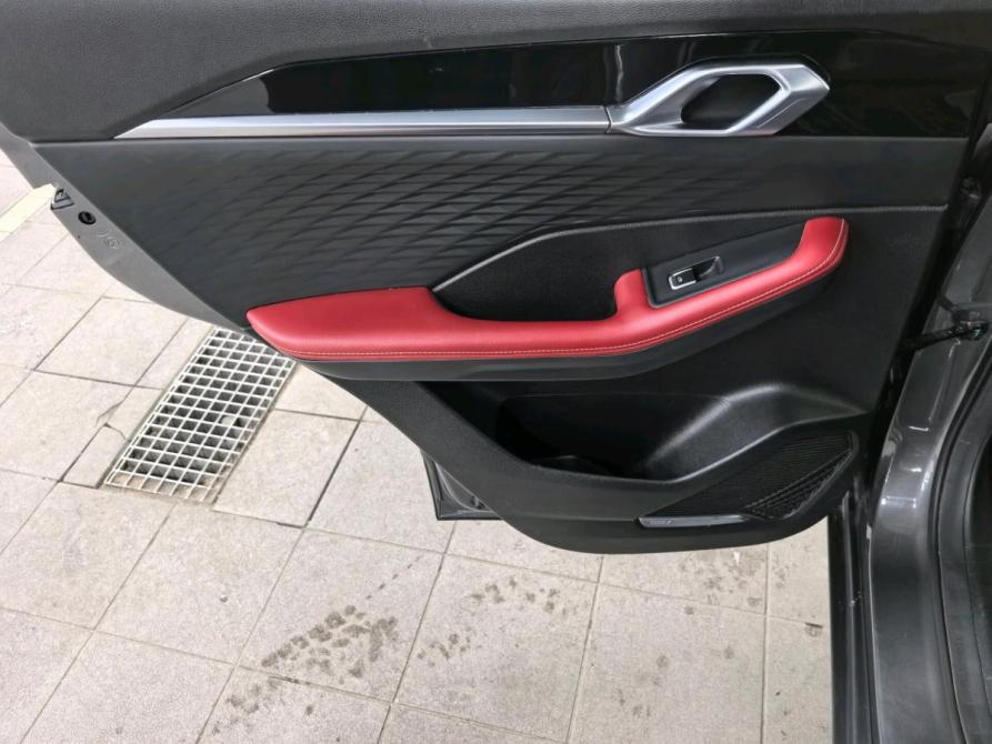 Geely Coolray I Рестайлинг Санкт-Петербург  - изображение 18