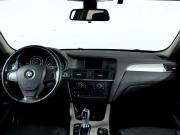 BMW X3 II (F25) Санкт-Петербург  - изображение 33