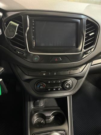 Lada (ВАЗ) Vesta I с пробегом 2021 года, цена 966 000 рублей, 74000 км, седан, Автокод Объявления