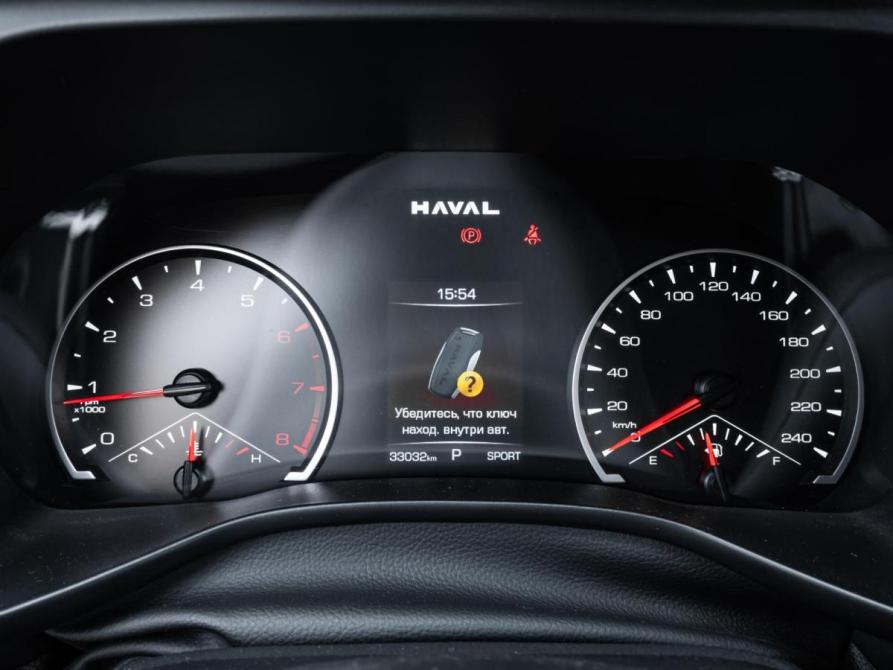 Haval Jolion I Рестайлинг Ставрополь  - изображение 23
