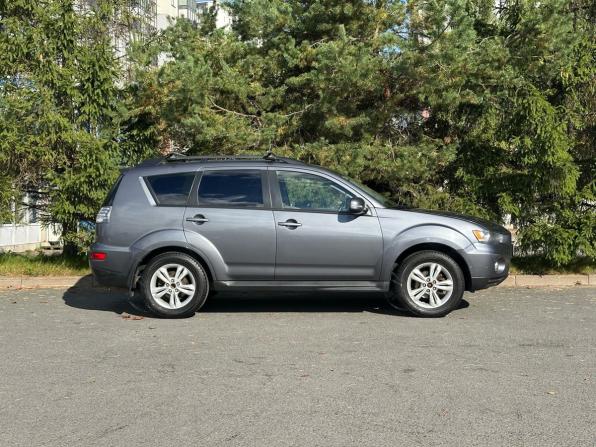 Mitsubishi Outlander II Рестайлинг с пробегом 2012 года, цена 879 000 рублей, 224491 км, внедорожник, Автокод Объявления