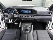 Mercedes-Benz GLS II (X167) Москва  - изображение 44