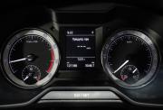 Skoda Octavia III (A7) Рестайлинг Нижний Новгород  - изображение 37
