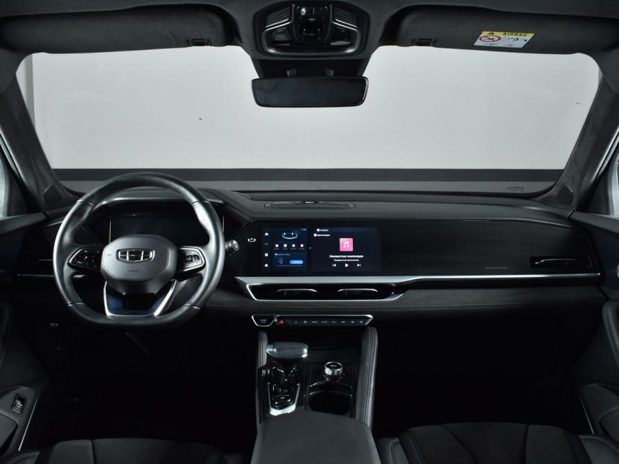Geely Monjaro I Кемерово  - изображение 9