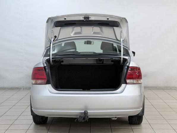 Volkswagen Polo V с пробегом 2013 года, цена 749 000 рублей, 123430 км, седан, Автокод Объявления