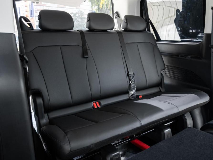 Hyundai Staria I Ставрополь  - изображение 9