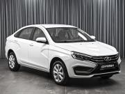 Lada (ВАЗ) Vesta I Рестайлинг (NG) Ставрополь  - изображение 24