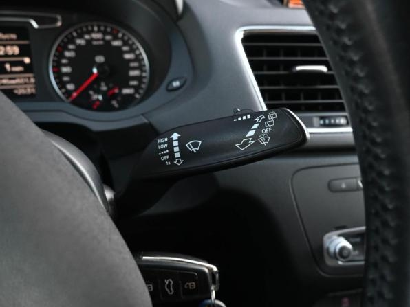 Audi Q3 I (8U) с пробегом 2012 года, цена 1 549 000 рублей, 217546 км, внедорожник, Автокод Объявления