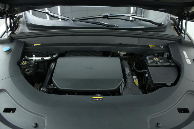 Li Auto (Lixiang) L7 I с пробегом 2023 года, цена 5 300 000 рублей, 52203 км, внедорожник, Автокод Объявления