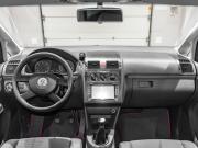 Volkswagen Touran I Екатеринбург  - изображение 32