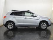 Mitsubishi ASX I Санкт-Петербург  - изображение 14