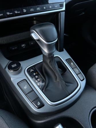 Kia Seltos I с пробегом 2020 года, цена 2 140 000 рублей, 113972 км, внедорожник, Автокод Объявления