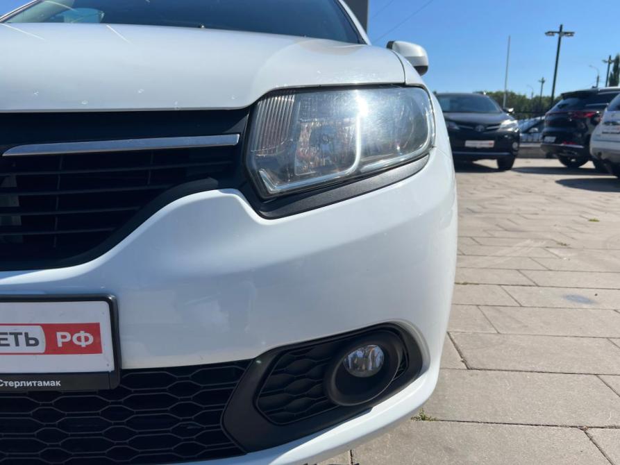 Renault Sandero II Стерлитамак  - изображение 10