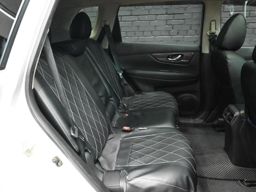 Nissan X-Trail III Рестайлинг Екатеринбург  - изображение 15