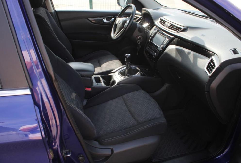 Nissan Qashqai II Саратов  - изображение 15