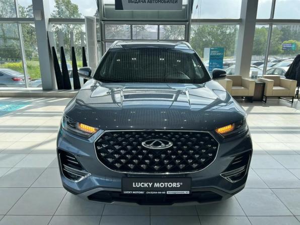 Chery Tiggo 8 Pro I с пробегом 2021 года, цена 1 895 000 рублей, 75774 км, внедорожник, Автокод Объявления