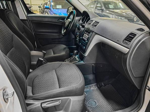Skoda Yeti I Рестайлинг с пробегом 2016 года, цена 1 459 000 рублей, 169527 км, внедорожник, Автокод Объявления