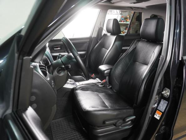 Suzuki Grand Vitara II Рестайлинг с пробегом 2008 года, цена 1 059 000 рублей, 164186 км, внедорожник, Автокод Объявления