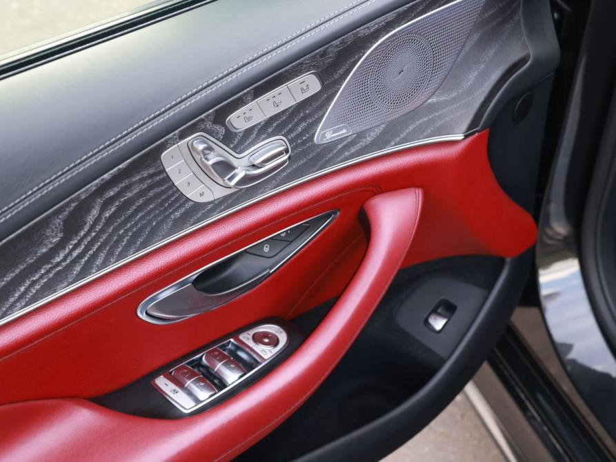 Mercedes-Benz CLS III (C257) Москва  - изображение 19