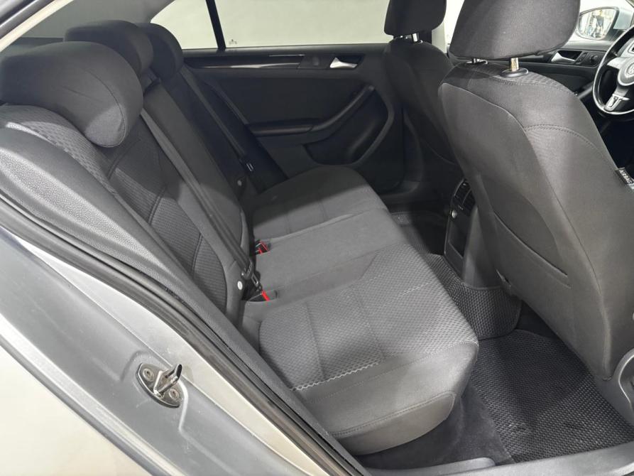Volkswagen Jetta VI Альметьевск  - изображение 18