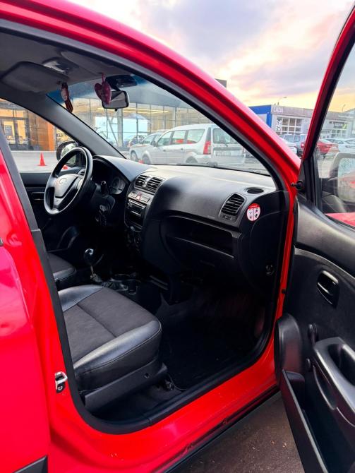 Kia Picanto I Рестайлинг Кострома  - изображение 13