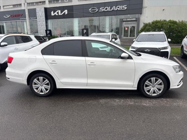 Volkswagen Jetta VI с пробегом 2015 года, цена 790 000 рублей, 238000 км, седан, Автокод Объявления