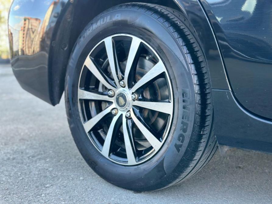 Toyota Prius Alpha I (ZVW40/41) Новосибирск  - изображение 15