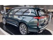 Exeed VX I Рестайлинг Челябинск  - изображение 24