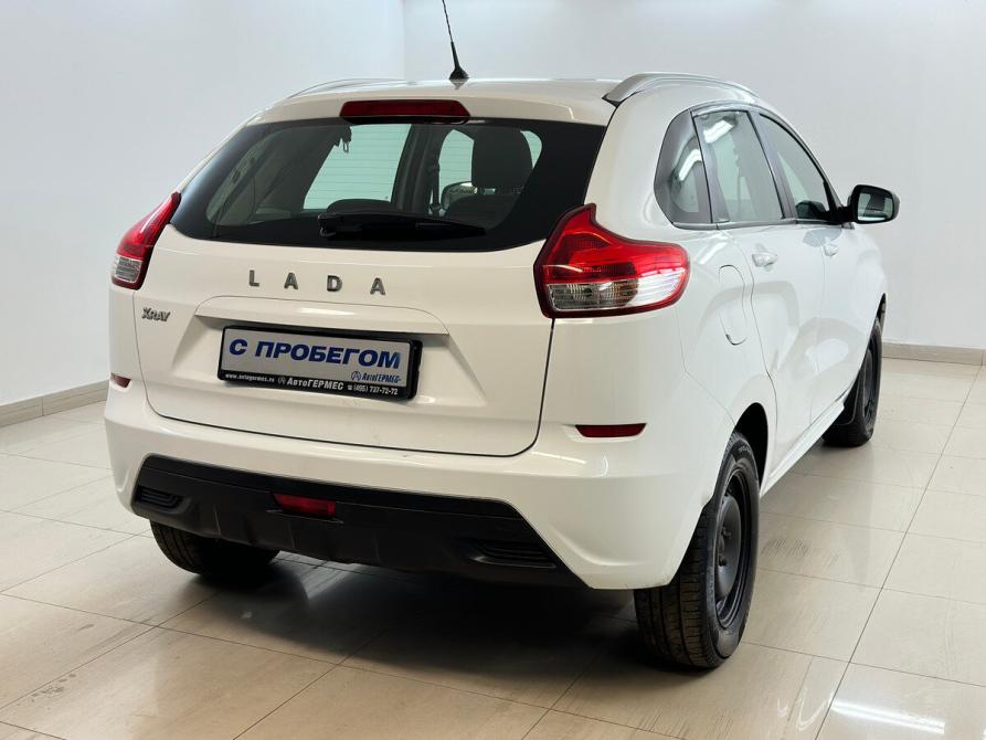 Lada (ВАЗ) XRAY I Москва  - изображение 4