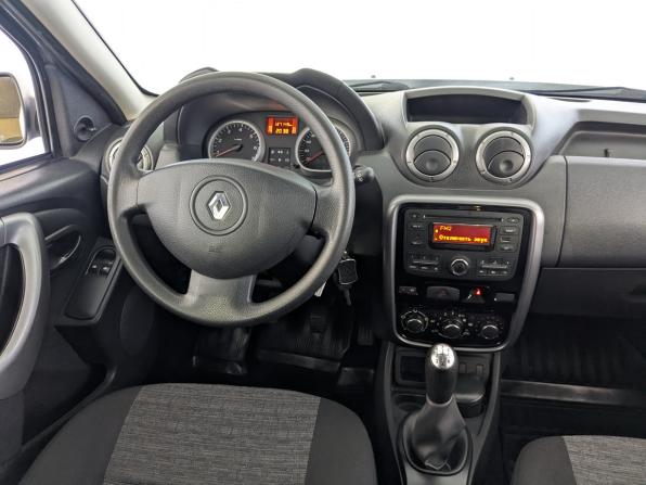Renault Duster I с пробегом 2013 года, цена 760 000 рублей, 127145 км, внедорожник, Автокод Объявления