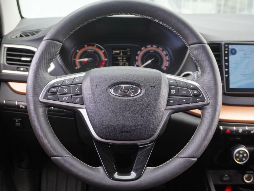 Lada (ВАЗ) Vesta I Рестайлинг (NG) Москва  - изображение 14