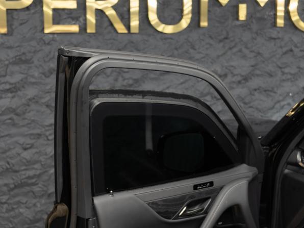 Новый Lexus LX IV 2025 года, цена 35 490 000 рублей, внедорожник, Автокод Объявления