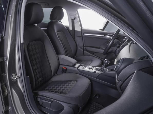 Audi A3 III (8V) с пробегом 2015 года, цена 1 470 000 рублей, 78709 км, хэтчбек, Автокод Объявления