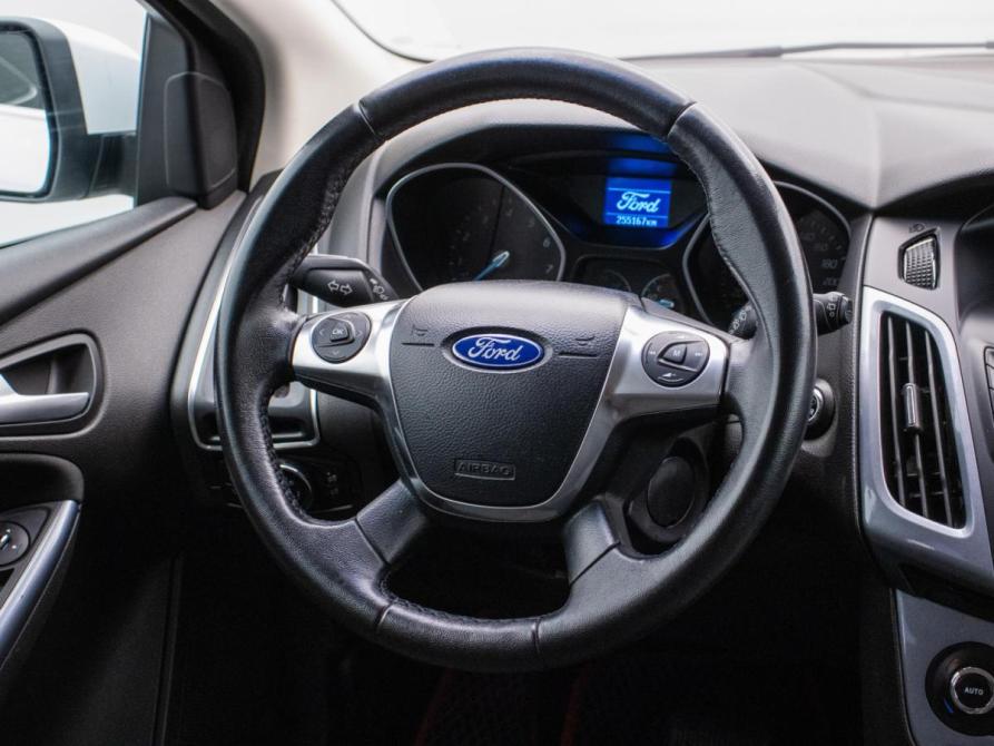 Ford Focus III Москва  - изображение 15
