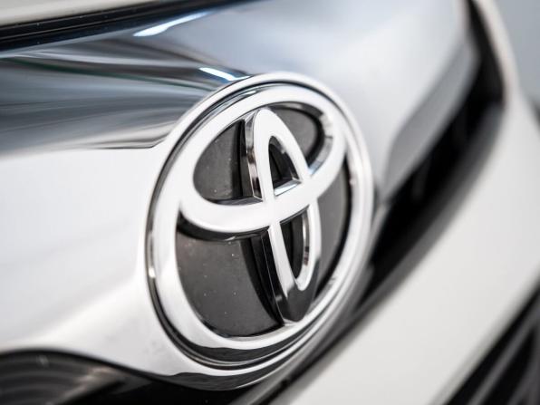 Toyota Tank I с пробегом 2017 года, цена 970 300 рублей, 123600 км, микровэн, Автокод Объявления