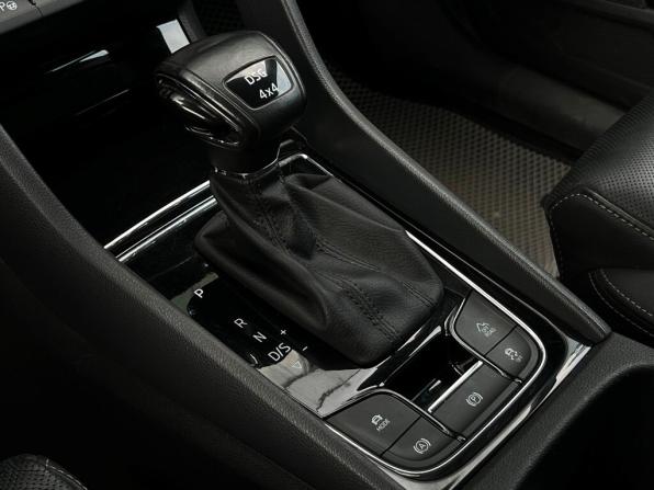 Skoda Kodiaq I с пробегом 2021 года, цена 3 174 600 рублей, 123213 км, внедорожник, Автокод Объявления