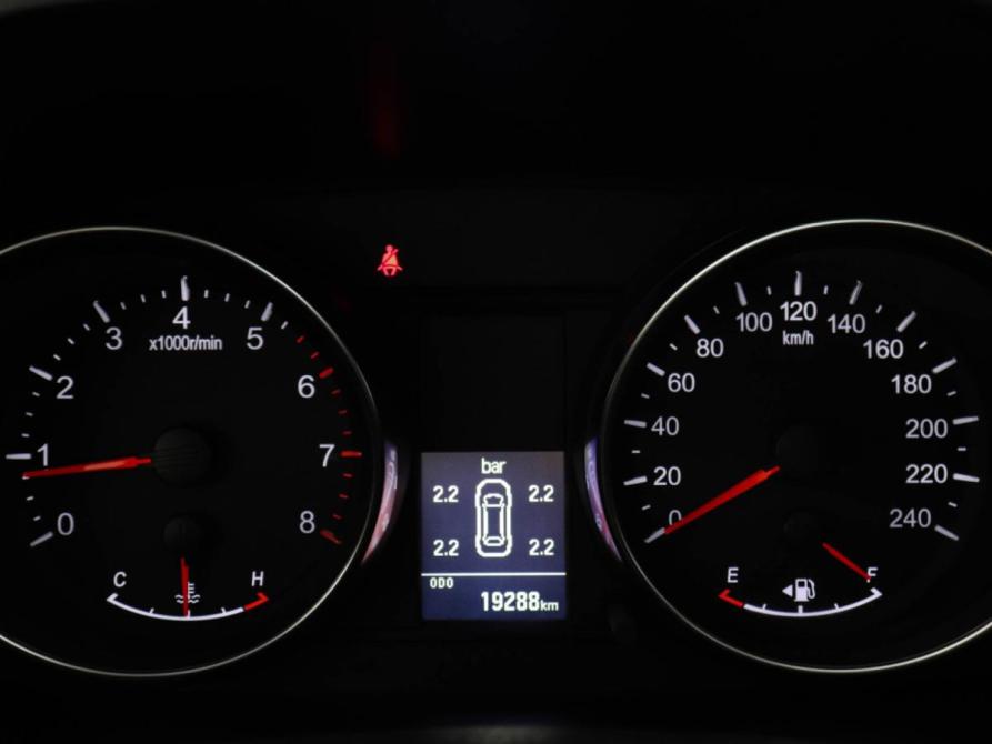Haval M6 II Химки  - изображение 12