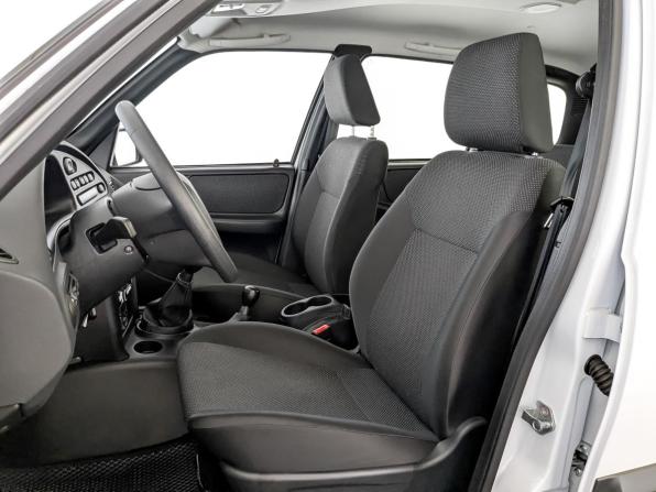 Lada (ВАЗ) Niva Travel I с пробегом 2025 года, цена 1 135 000 рублей, 9215 км, внедорожник, Автокод Объявления