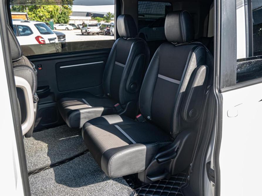 Honda Stepwgn V Рестайлинг Краснодар  - изображение 7