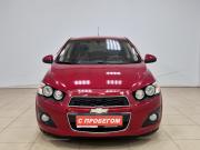 Chevrolet Aveo II Альметьевск  - изображение 22