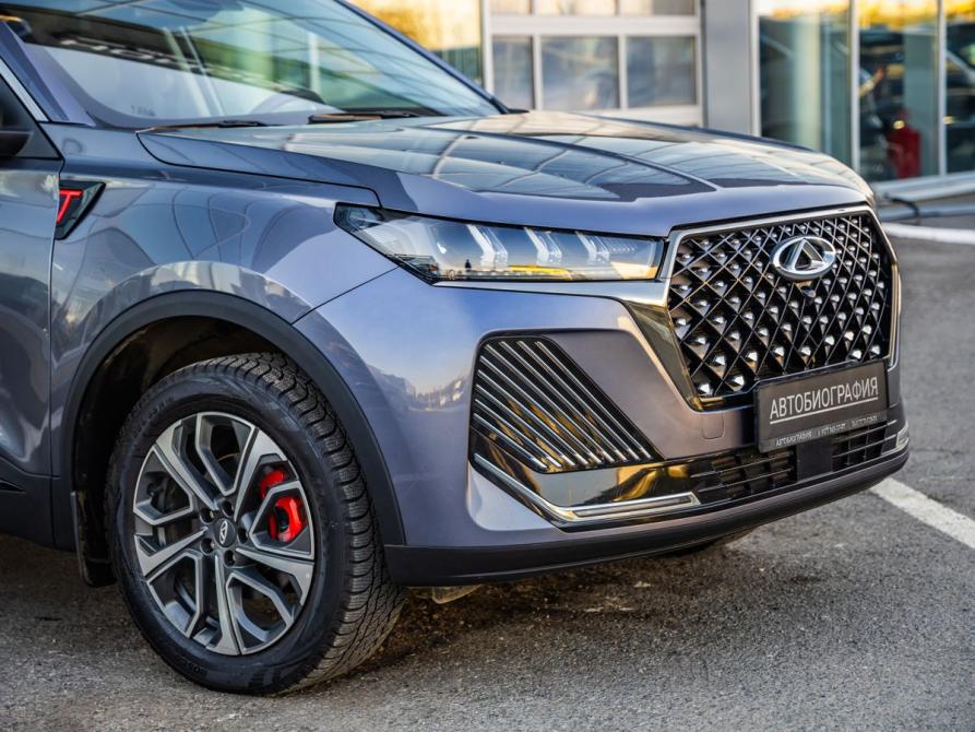 Chery Tiggo 7 Pro Max I Рестайлинг Волгоград  - изображение 10