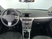 Opel Astra H Рестайлинг Уфа  - изображение 26